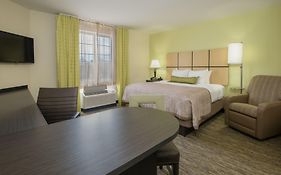 Candlewood Suites Del City By Ihg